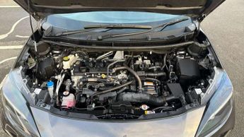 Toyota Yaris Cross 1.5 Hybrid Design 5dr CVT