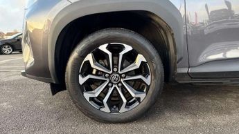 Toyota Yaris Cross 1.5 Hybrid Design 5dr CVT