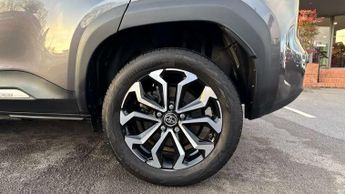 Toyota Yaris Cross 1.5 Hybrid Design 5dr CVT