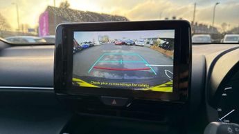 Toyota Yaris Cross 1.5 Hybrid Design 5dr CVT