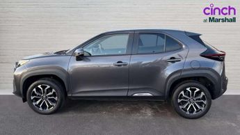 Toyota Yaris Cross 1.5 Hybrid Design 5dr CVT