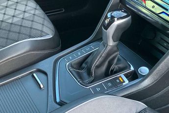 Volkswagen Tiguan 1.5 TSI 150 R-Line 5dr DSG