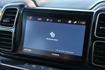 Citroen C5 Aircross 1.6 Plug-in Hybrid 225 Shine Plus 5dr e-EAT8