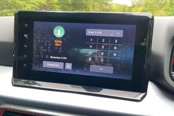 SEAT Arona 1.0 TSI 115 FR 5dr DSG