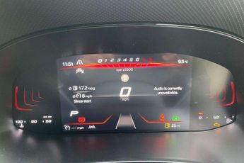 SEAT Arona 1.0 TSI 115 FR 5dr DSG