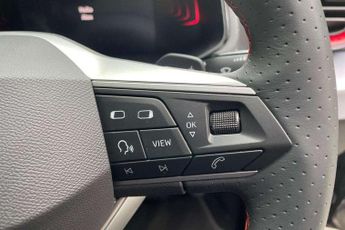 SEAT Arona 1.0 TSI 115 FR 5dr DSG