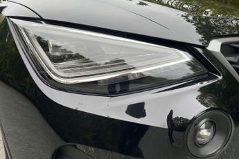 SEAT Arona 1.0 TSI 115 FR 5dr DSG