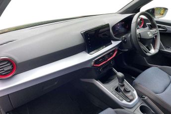 SEAT Arona 1.0 TSI 115 FR 5dr DSG