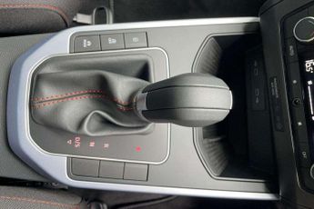 SEAT Arona 1.0 TSI 115 FR 5dr DSG