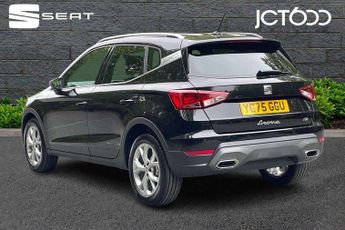 SEAT Arona 1.0 TSI 115 FR 5dr DSG