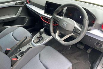 SEAT Arona 1.0 TSI 115 FR 5dr DSG