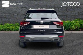 SEAT Arona 1.0 TSI 115 FR 5dr DSG