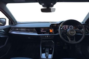 Audi A3 30 TFSI Sport 5dr S Tronic