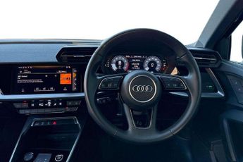 Audi A3 30 TFSI Sport 5dr S Tronic