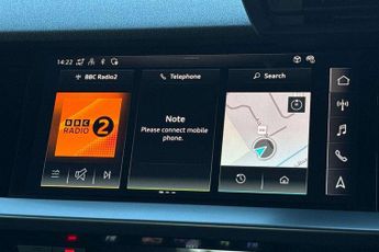 Audi A3 30 TFSI Sport 5dr S Tronic