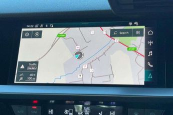 Audi A3 30 TFSI Sport 5dr S Tronic