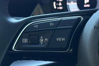 Audi A3 30 TFSI Sport 5dr S Tronic