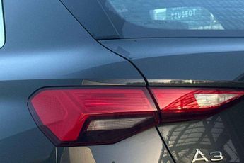 Audi A3 30 TFSI Sport 5dr S Tronic
