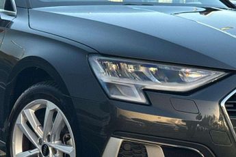 Audi A3 30 TFSI Sport 5dr S Tronic