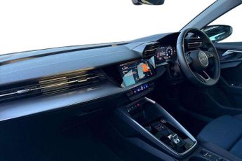 Audi A3 30 TFSI Sport 5dr S Tronic