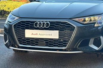 Audi A3 30 TFSI Sport 5dr S Tronic