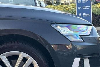 Audi A3 30 TFSI Sport 5dr S Tronic