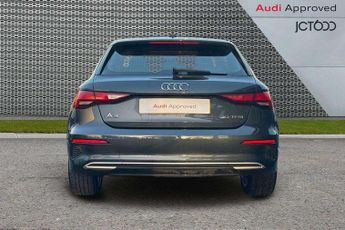 Audi A3 30 TFSI Sport 5dr S Tronic