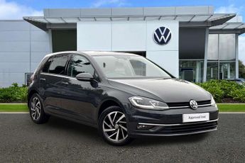 Volkswagen Golf 1.5 TSI EVO 150 Match Edition 5dr