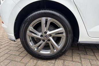 Volkswagen Polo 1.0 TSI R-Line 5dr DSG