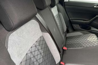 Volkswagen Polo 1.0 TSI R-Line 5dr DSG