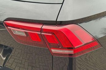 Volkswagen Tiguan 1.5 TSI 150 R-Line 5dr DSG