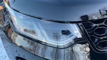 Land Rover Discovery Sport 2.0 D200 Dynamic HSE 5dr Auto [7 Seat]