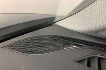 Audi A4 40 TFSI 204 Sport Edition 4dr S Tronic [C+S]