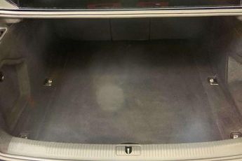 Audi A4 40 TFSI 204 Sport Edition 4dr S Tronic [C+S]