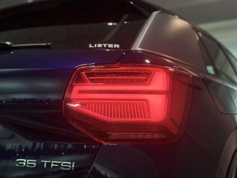 Audi Q2 35 TFSI S Line 5dr S Tronic