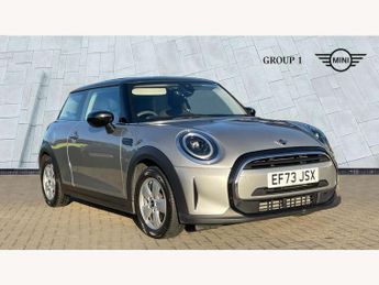 MINI Hatch 1.5 Cooper Classic 3dr Auto