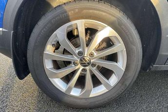 Volkswagen T-Roc 1.5 TSI Style 5dr DSG