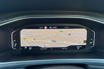 Volkswagen T-Roc 1.5 TSI Style 5dr DSG