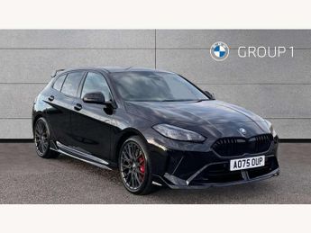 BMW 120 120 M Sport 5dr Step Auto