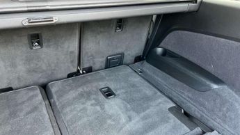 Audi Q7 50 TDI Quattro Vorsprung 5dr Tiptronic