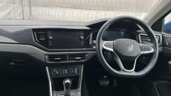 Volkswagen Polo 1.0 TSI Life 5dr DSG