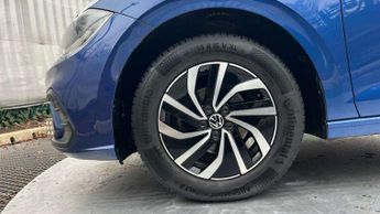 Volkswagen Polo 1.0 TSI Life 5dr DSG