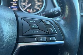 Nissan Qashqai 1.3 DiG-T 160 N-Connecta 5dr DCT