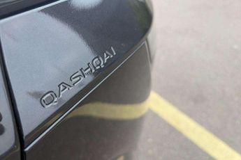 Nissan Qashqai 1.3 DiG-T MH 158 N-Connecta 5dr Xtronic