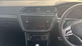 Volkswagen Tiguan 2.0 TDI 4Motion R-Line 5dr DSG