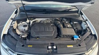 Volkswagen Tiguan 2.0 TDI 4Motion R-Line 5dr DSG