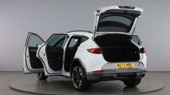 Cupra Formentor 1.5 TSI 150 V2 5dr DSG