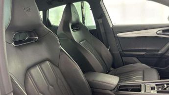 Cupra Formentor 1.5 TSI 150 V2 5dr DSG