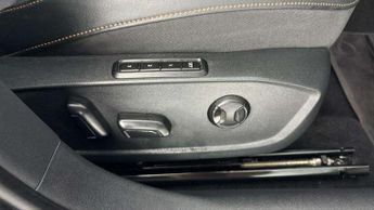 Cupra Formentor 1.5 TSI 150 V2 5dr DSG