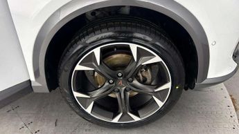 Cupra Formentor 1.5 TSI 150 V2 5dr DSG